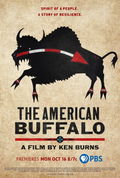 The American Buffalo (2023)