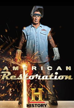 American Restoration (2010‑2016)