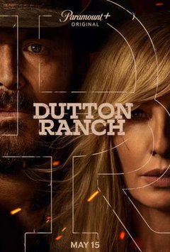 The Dutton Ranch (2026‑ )