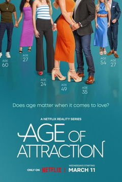 Age of Attraction (2026‑ )