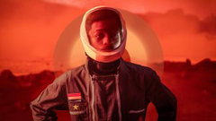 Ons huis op Mars (2026)