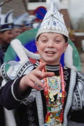 Carnavalskampioenen (2026)