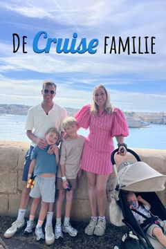 De Cruise Familie (2026‑&nbsp;)