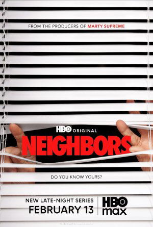 Neighbors (2026– )