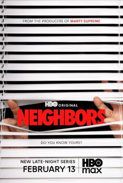 Neighbors (2026)
