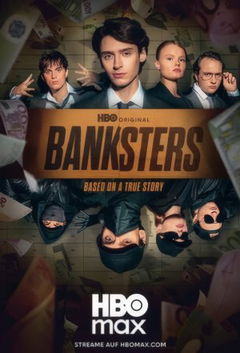 Banksters (2026‑ )