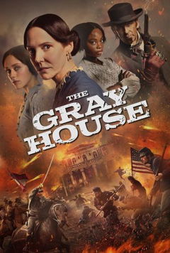 The Gray House (2026‑&nbsp;)
