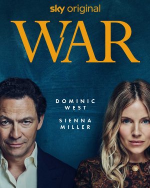 War (2026– )