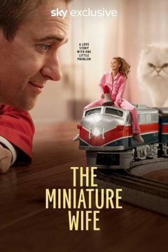 The Miniature Wife (2026‑ )