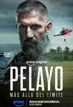 Pelayo. Más allá del límite (2026)