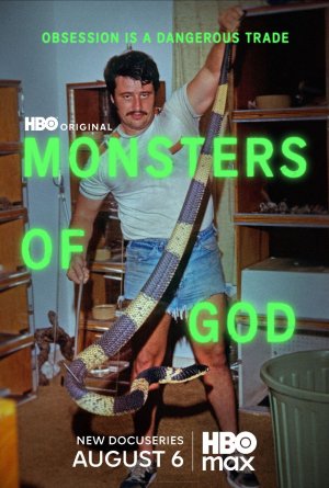 Monsters of God (2026– )