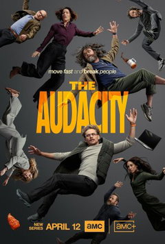 The Audacity (2026‑ )