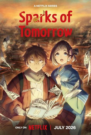 Sparks of Tomorrow (2026– )