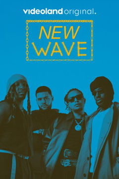 New Wave: De Reünie (2026)