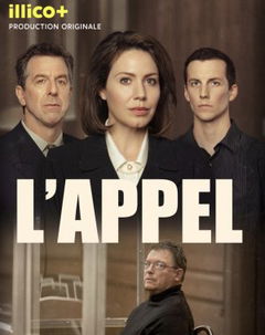 L'Appel (2025‑ )