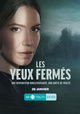 Les yeux fermés