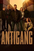 Antigang (2025–&nbsp;)