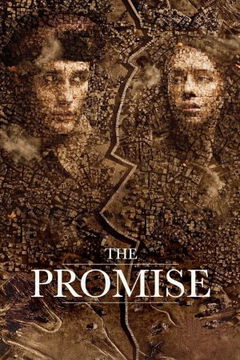 The Promise (2011)