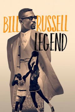 Bill Russell: Legend (2023)