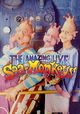 The Amazing Live Sea-Monkeys