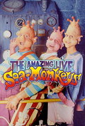 The Amazing Live Sea-Monkeys (1992)