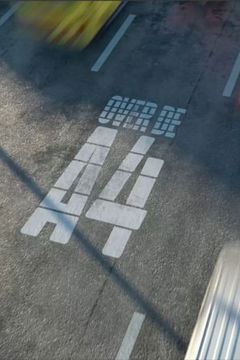 Over de A4 (2026‑ )