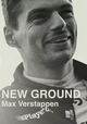 Max Verstappen - New Ground