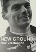 Max Verstappen - New Ground