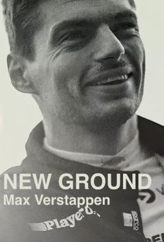 Max Verstappen - New Ground (2026‑ )