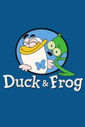 Duck and Frog (2026– )