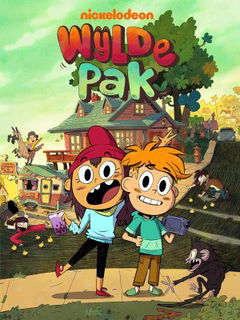 Wylde Pak (2025‑ )