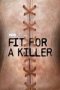 Fit for a Killer (2026‑&nbsp;)