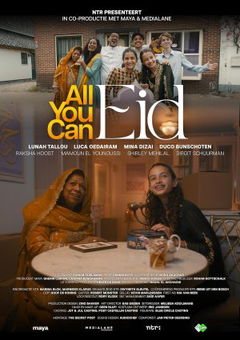 All You Can Eid (2026)