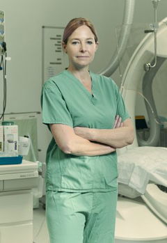 Barts: Our Hospital Through Time with Alice Roberts (2026‑ )