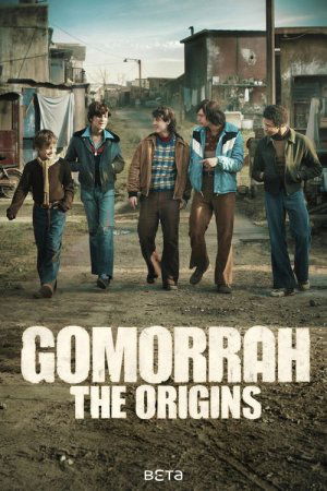 Gomorrah: The Origins (2026– )