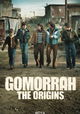 Gomorrah: The Origins