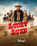 Lucky Luke