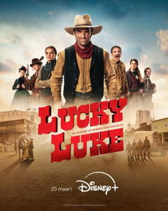 Lucky Luke (2026)