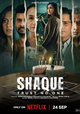 Shaque: Trust No One