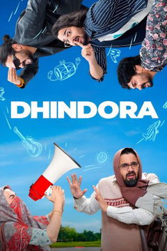 Dhindora (2021‑ )
