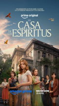La Casa de los Espíritus
