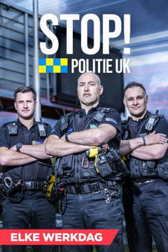 Stop! Politie UK (2026‑&nbsp;)