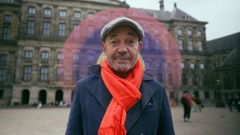 De andere kant van Amsterdam (2026)