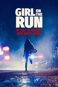 Girl on the Run: The Hunt for America's Most Wanted Woman (2026‑&nbsp;)
