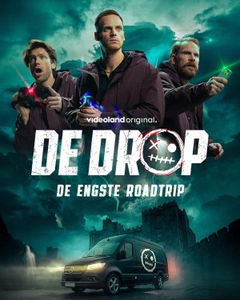 De Drop: De Engste Roadtrip (2026‑ )