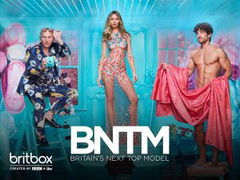 Britain's Next Top Model (2005‑2017)