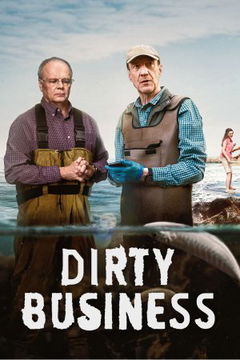 Dirty Business (2026)