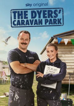 The Dyers' Caravan Park (2026‑&nbsp;)