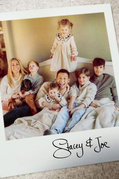 Stacey & Joe (2025‑&nbsp;)