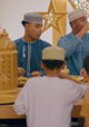 Iftar around the world